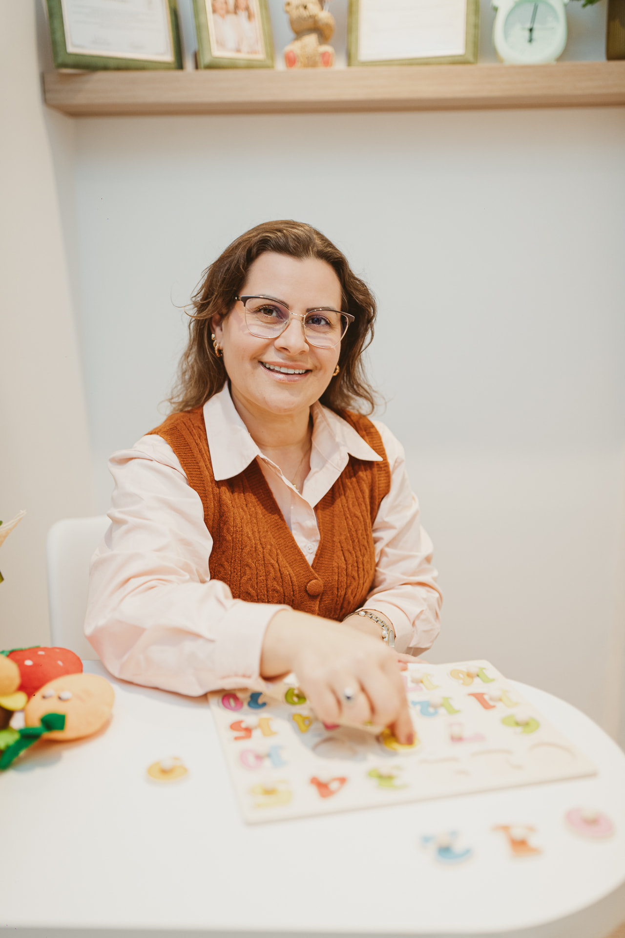 Foto de Marcia Tatiane Ribeiro
